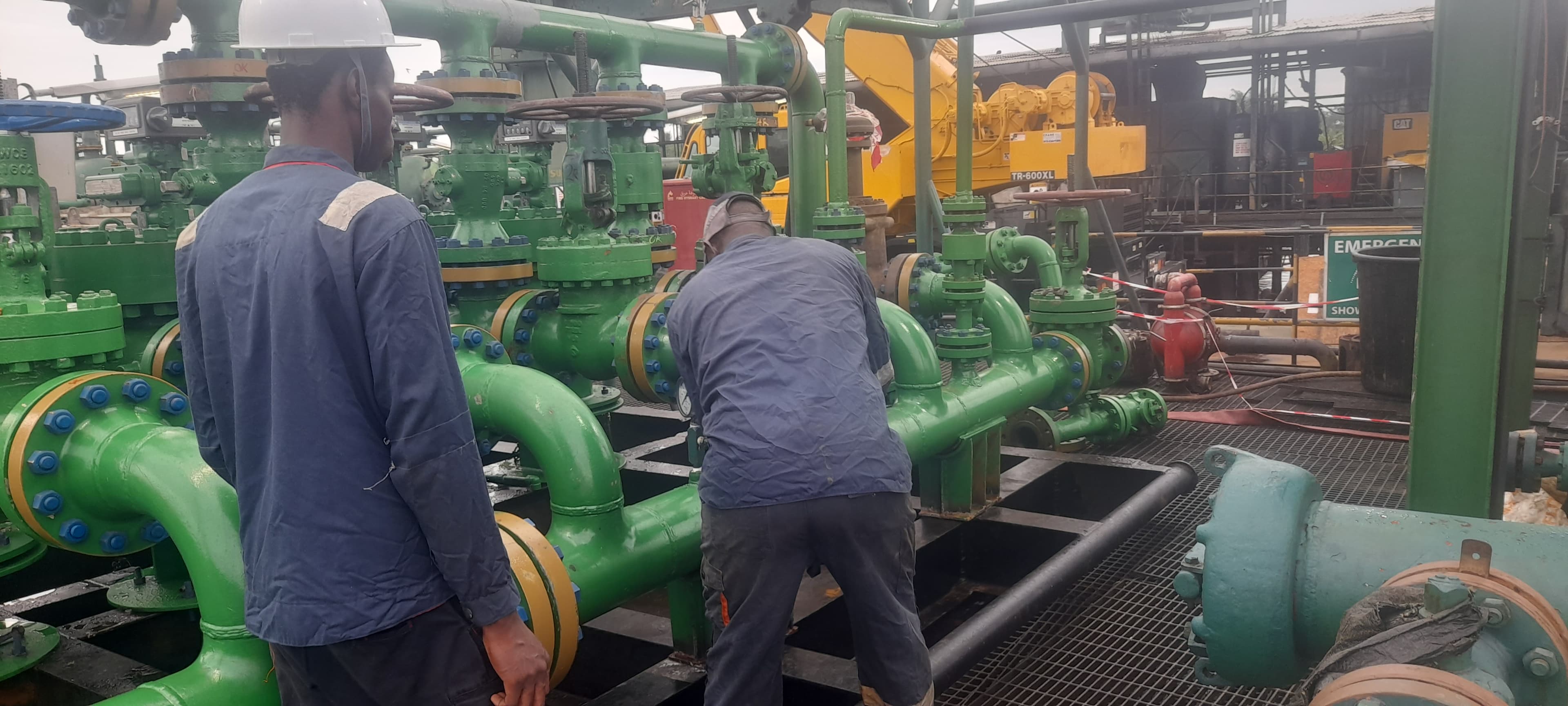Leak Test gallery image
