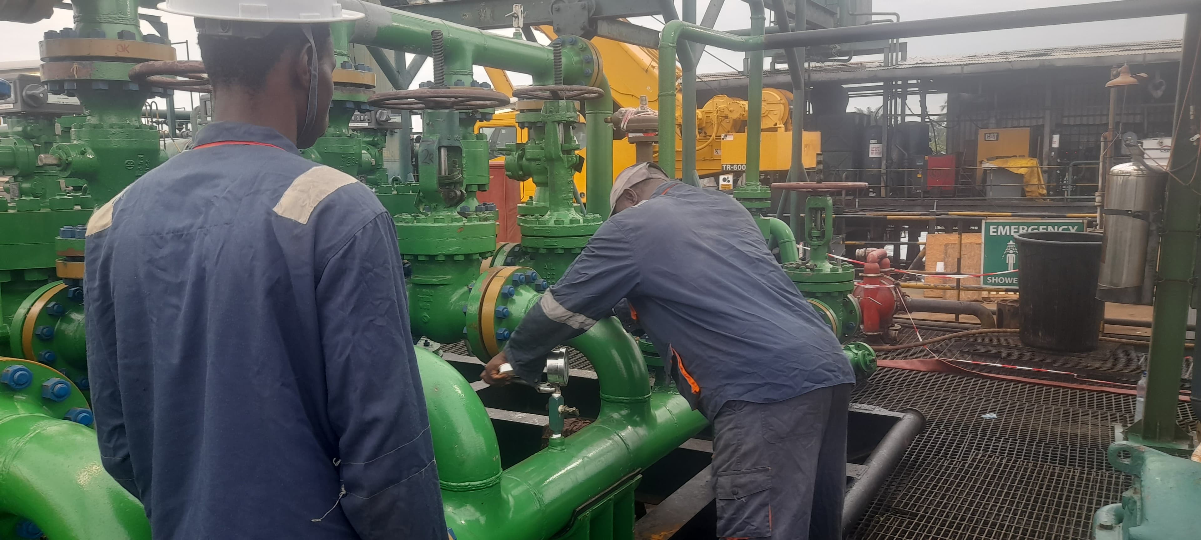 Leak Test gallery image