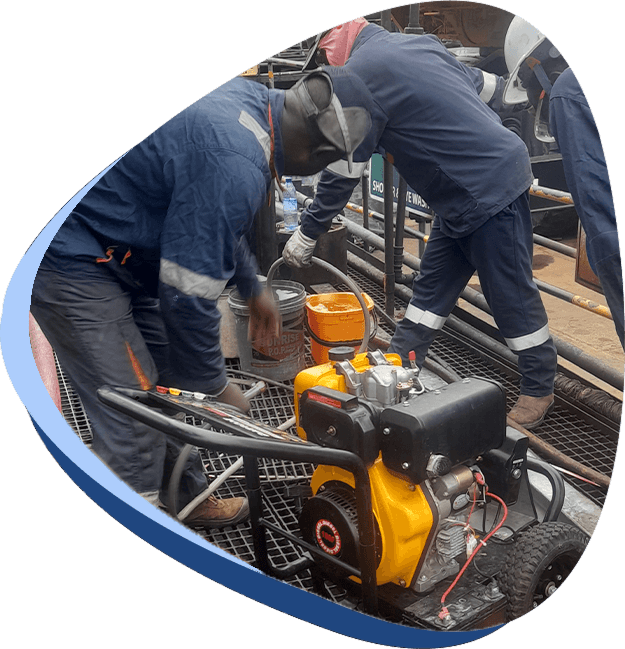 Leak Test